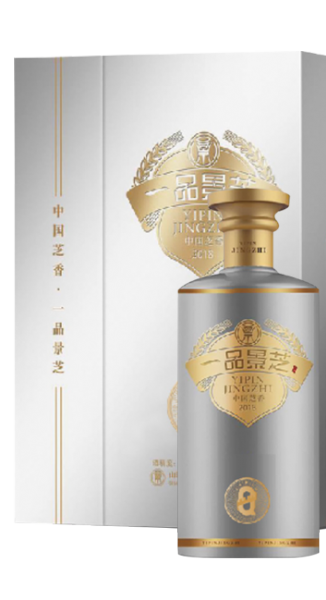 一品景芝·國獎(jiǎng)芝香