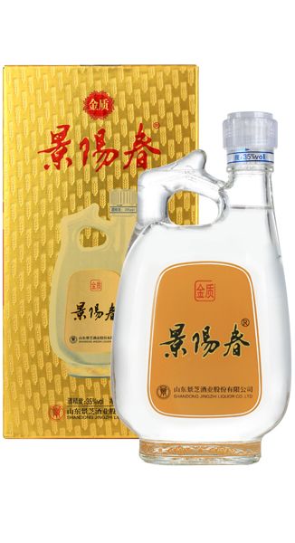 金質(zhì)景陽(yáng)春